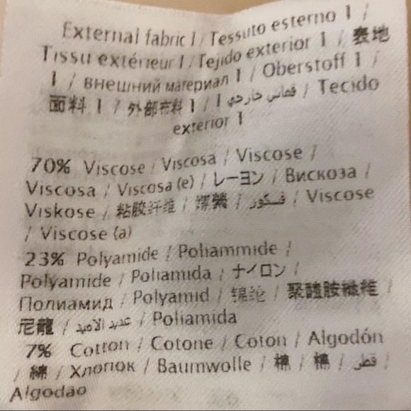 Red Valentino “stars and shadows” Sweater - XS - Picture 3 of 5